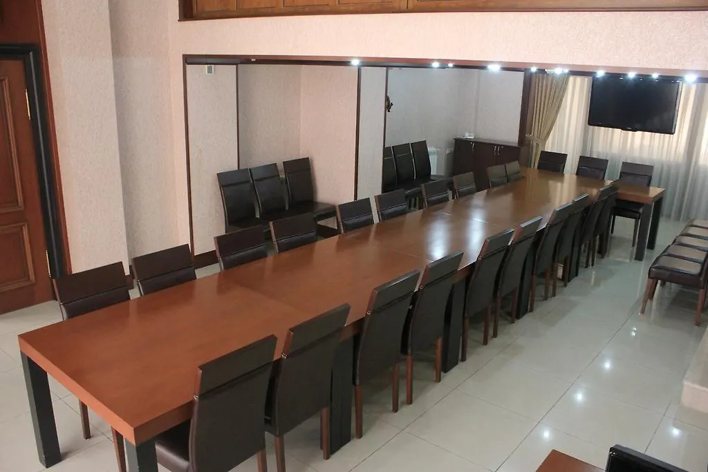 Alp Inn Hotel Baku 4*,  Azerbajdzjan