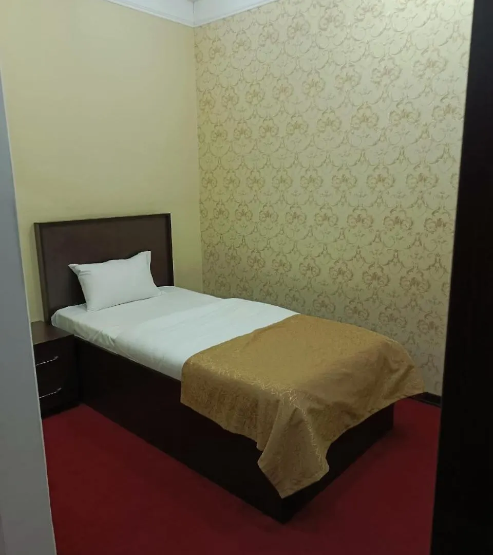 Alp Inn Hotel Baku 4*,  Azerbajdzjan