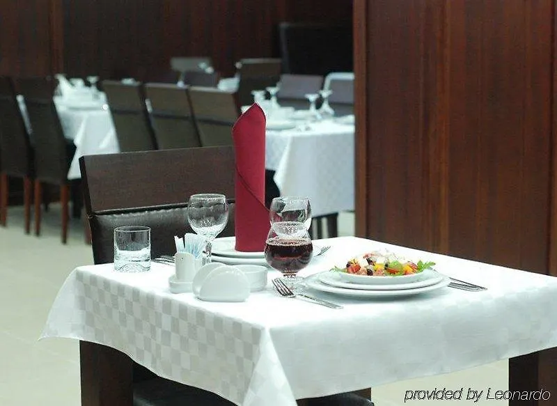 Alp Inn Hotel Baku 4*,  Azerbajdzjan