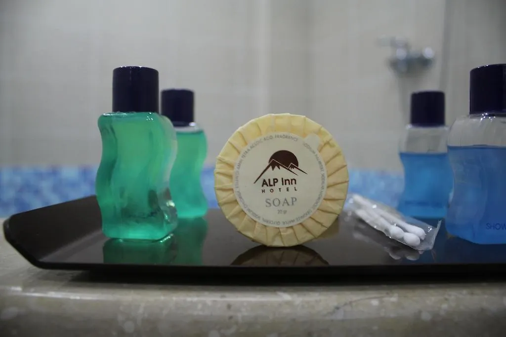 Alp Inn Hotel Baku