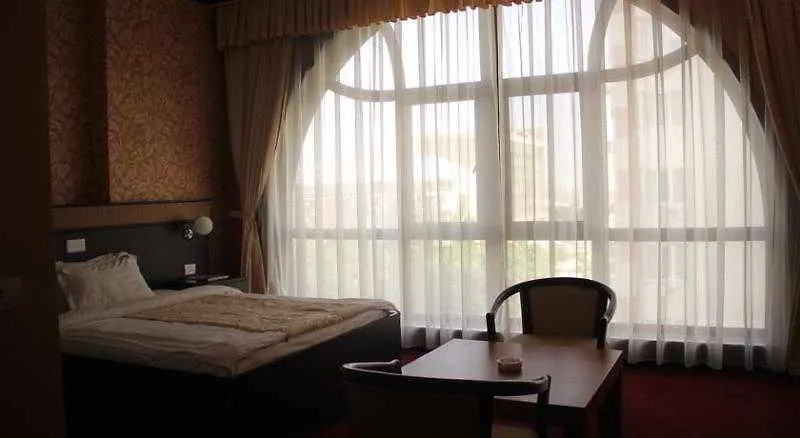 ****  Alp Inn Hotel Baku Azerbajdzsán
