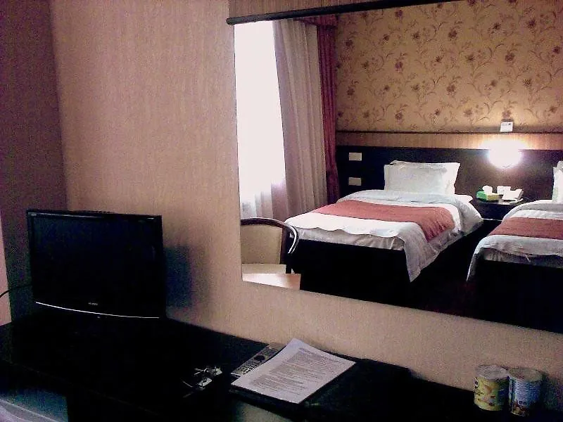 Alp Inn Hotel Baku