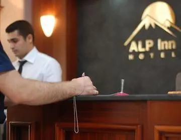 Alp Inn Hotel Baku