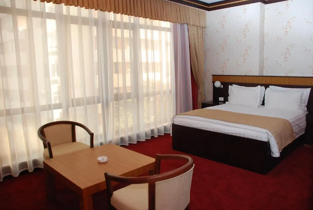 Alp Inn Hotel Baku