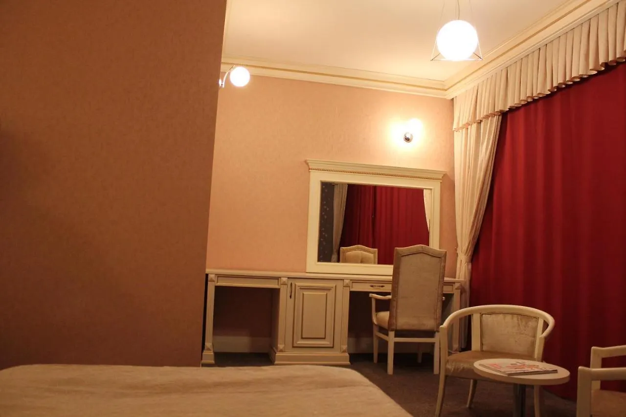 Alp Inn Hotel Baku