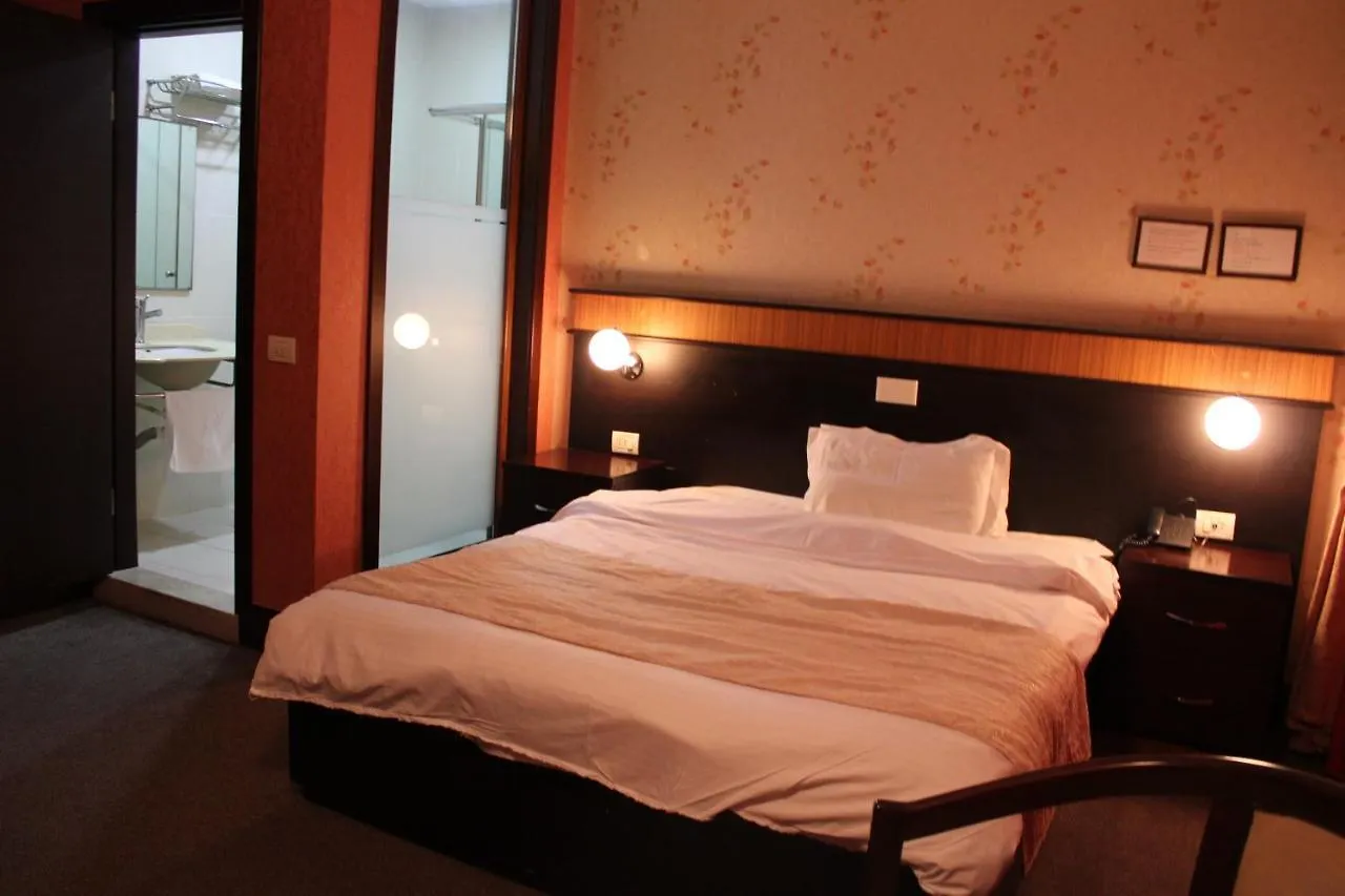 Alp Inn Hotel Baku