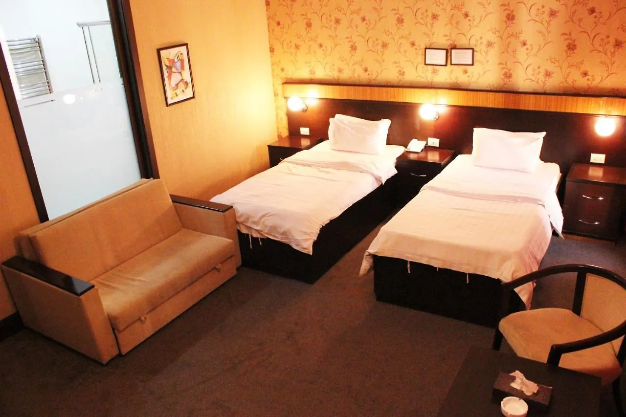 Alp Inn Hotel Baku