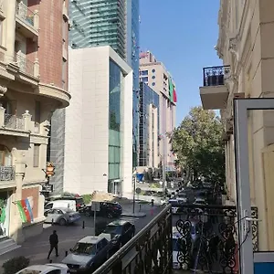 Crystal Palace Hostel