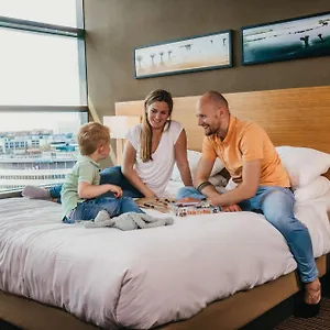 Hyatt Place Amsterdam Airport Отель