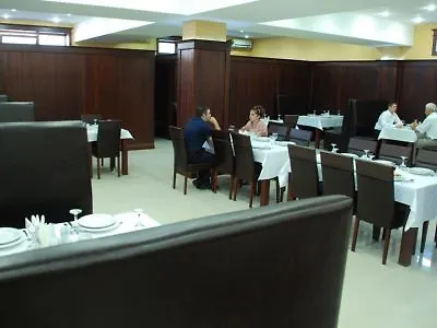Alp Inn Hotel Bakú 4*,  Azerbaiyán