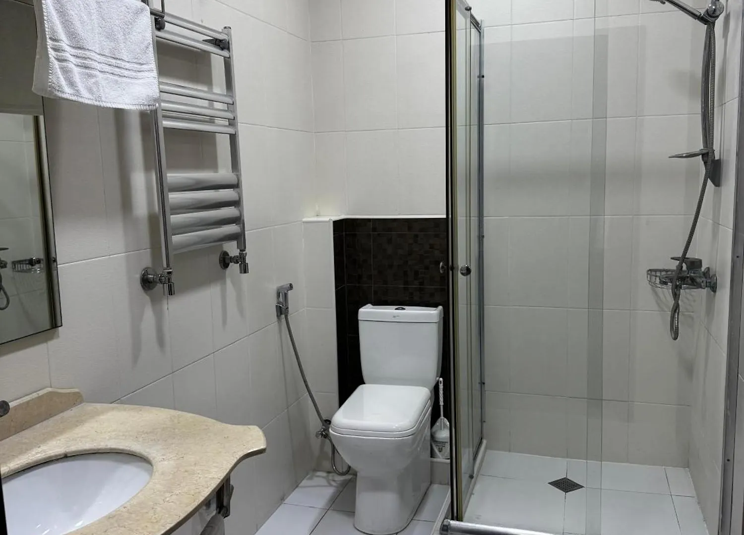 Alp Inn Отель Баку 4*,