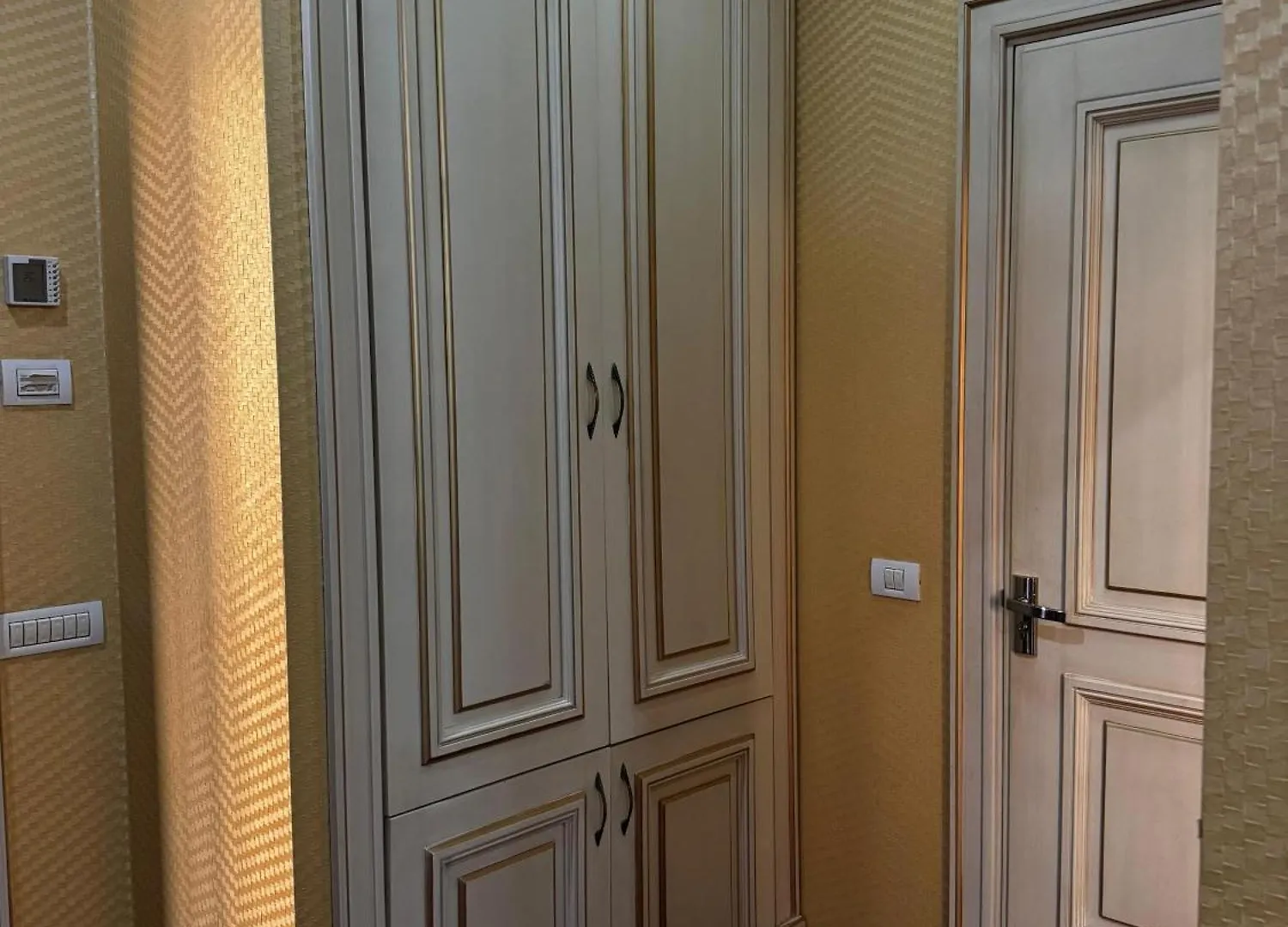 Alp Inn Отель Баку