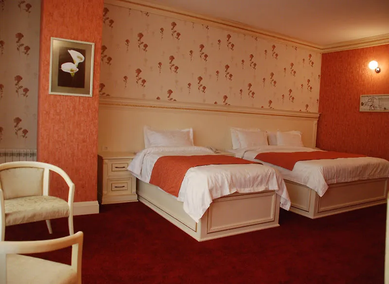 Alp Inn Отель Баку 4*,  Азербайджан